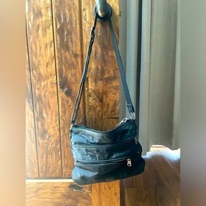 Crossbody